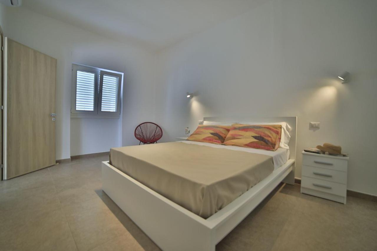 Giaro' Apartments Porto Cesareo Dış mekan fotoğraf