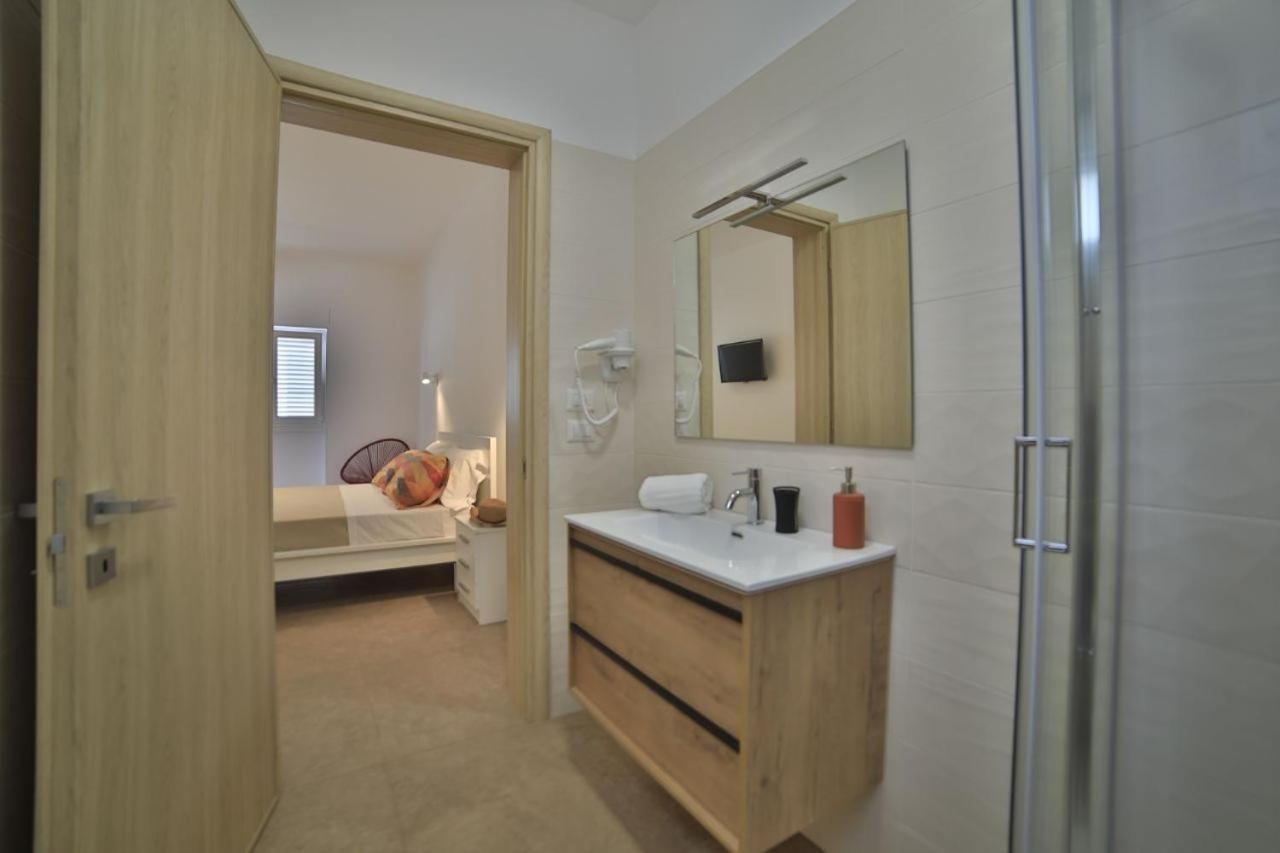 Giaro' Apartments Porto Cesareo Dış mekan fotoğraf
