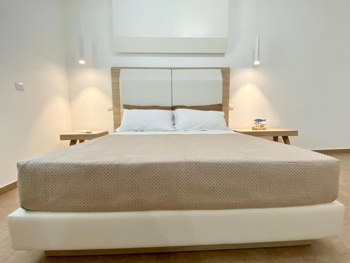 Giaro' Apartments Porto Cesareo Dış mekan fotoğraf