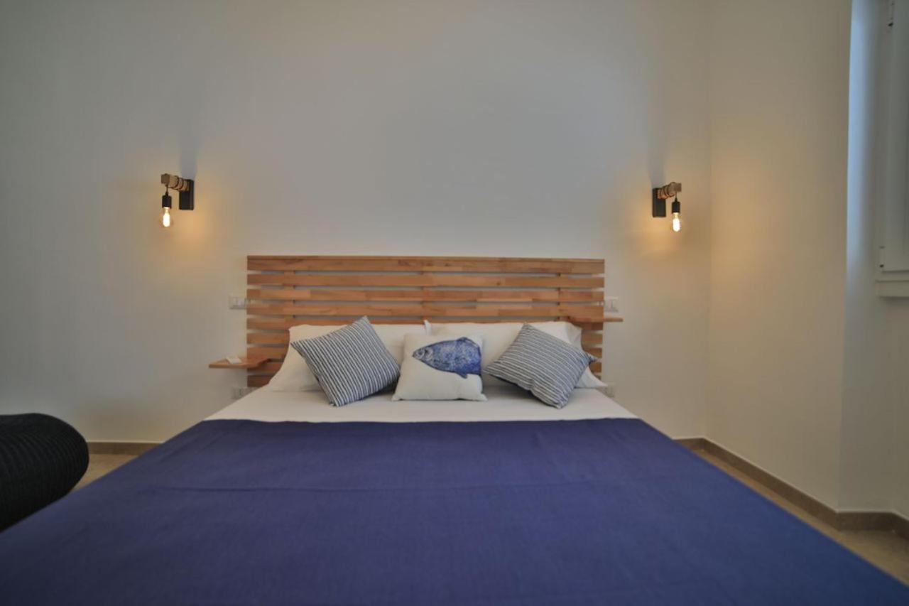 Giaro' Apartments Porto Cesareo Dış mekan fotoğraf